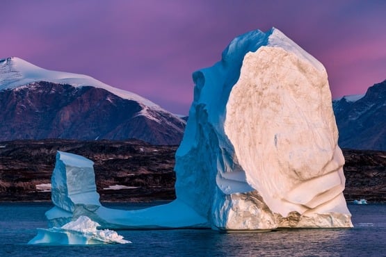 Antarctica
